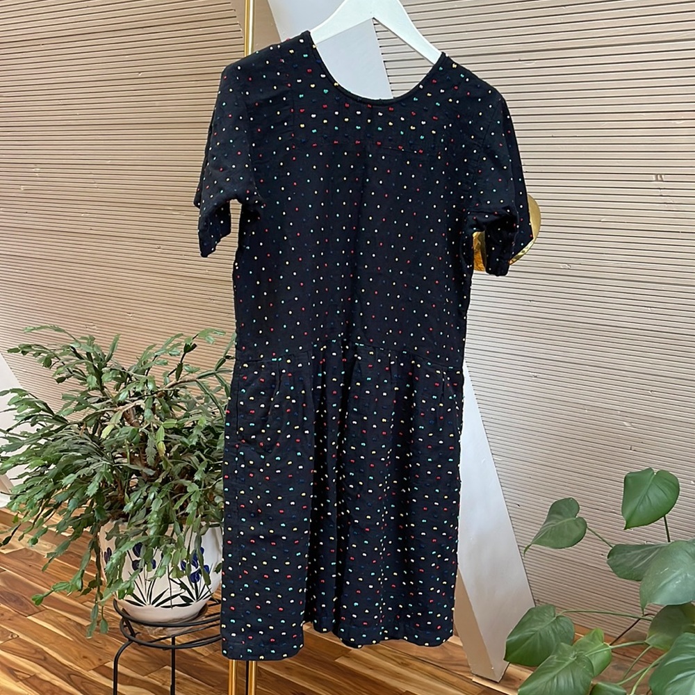 Ace & Jig Merry Dress.
